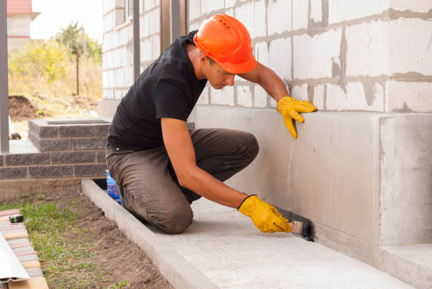Waterproofing professionals working in Erwin, TN
